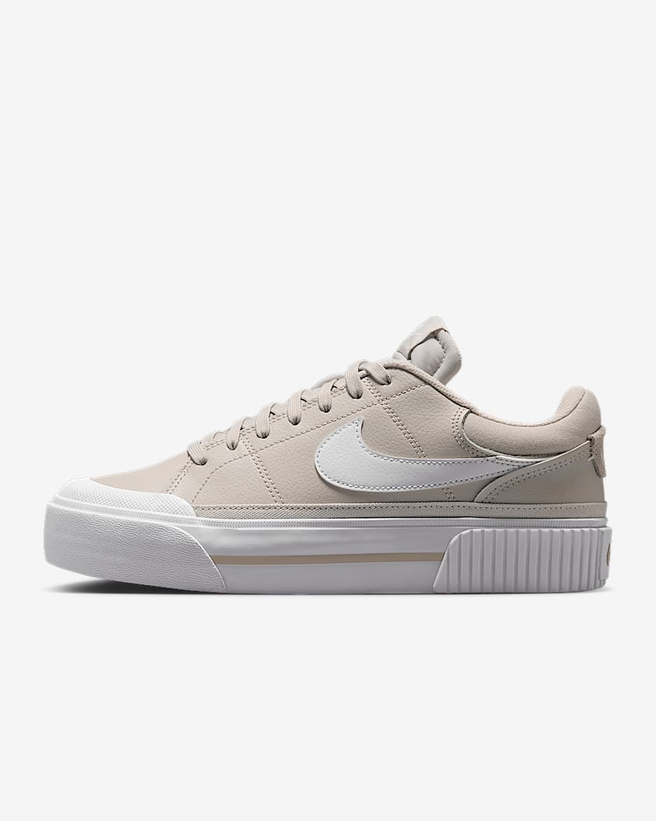 【税込】 Nike Nike.com Shoes. Women's Lift Legacy Court 靴